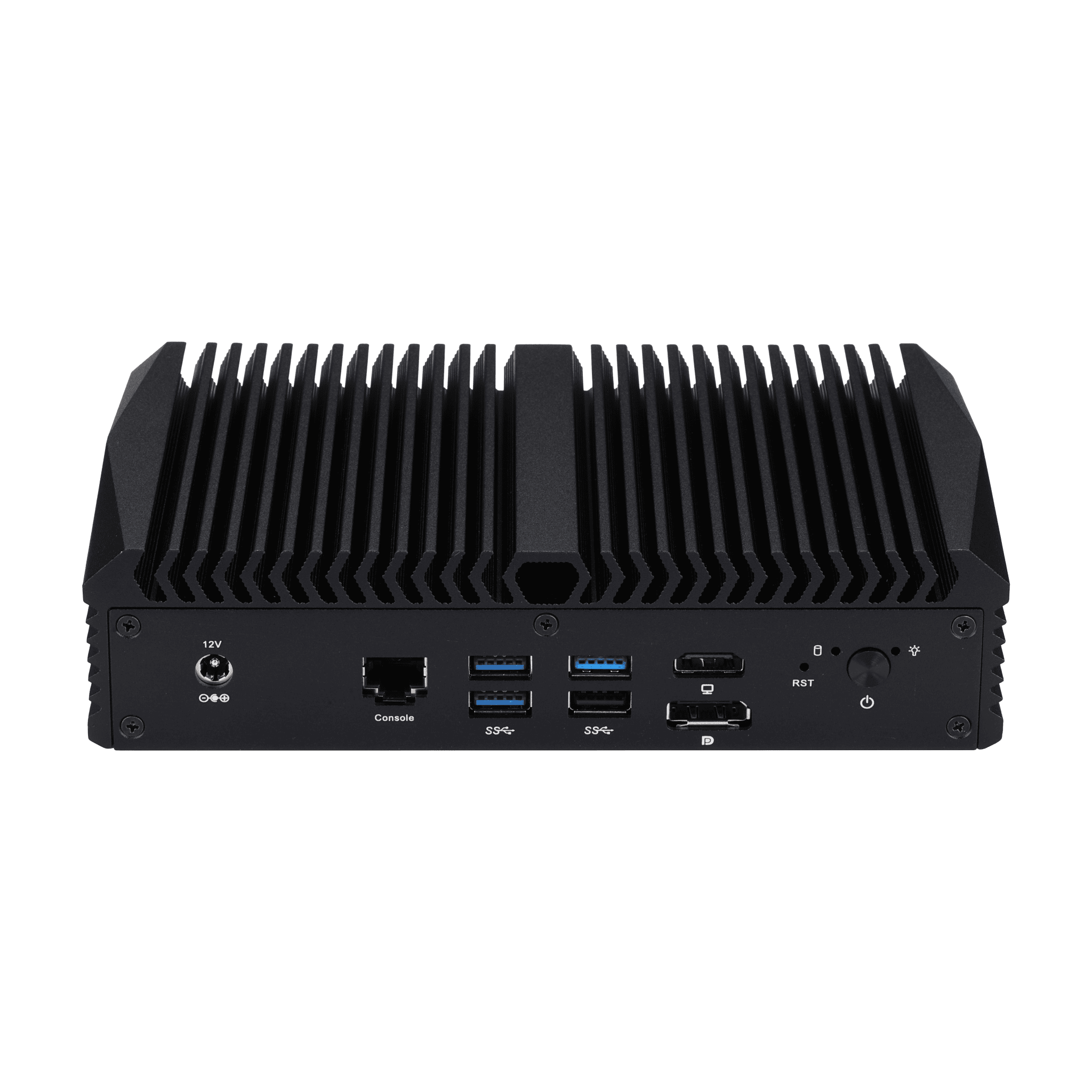 pfSense / OPNsense 2×10G + 6×2.5GbE Firewall Appliance – India (NFW10110) — Mini-PC thumbnail 2