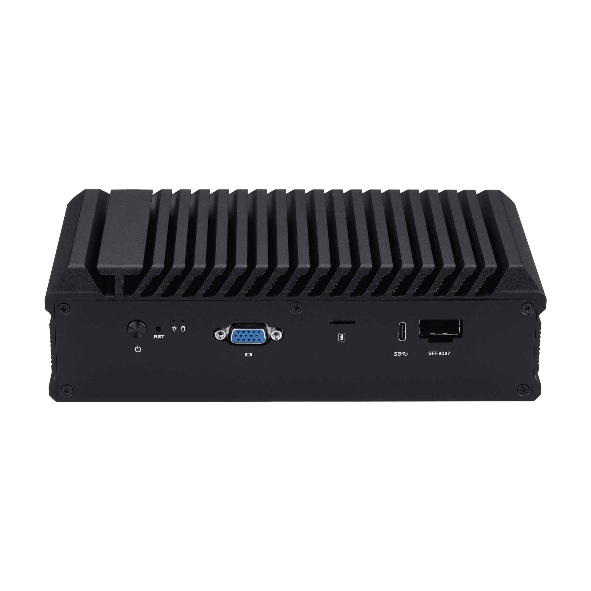 pfSense / OPNsense 10G 8-Core Firewall Appliance – India (NFW3758R) — Mini-PC thumbnail 2